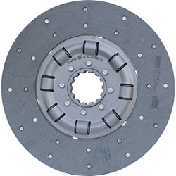 Диск сцепления ДТ-75